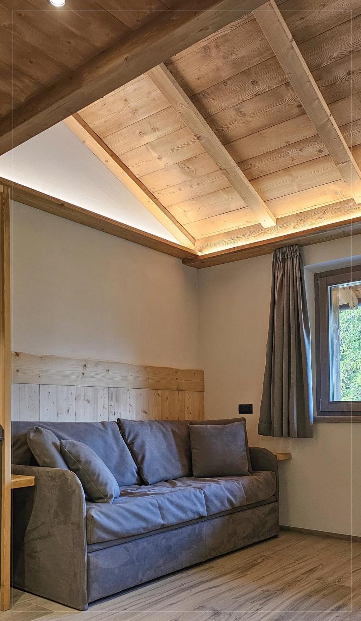 Agriturismo Bosco D'Oro Livigno Exterior photo
